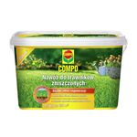 Nawóz do trawników zniszczonych 4,5 kg COMPO