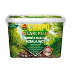 Nawóz długodziałający IGLAKI PLUS 4,5 kg COMPO