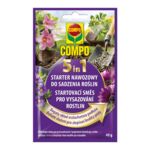 Starter nawozowy 5 w 1 saszetka 40 g Compo