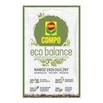 Nawóz ekologiczny Eco Balance Bio / Vegan 50 g Compo