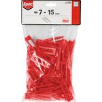 Kliny do glazury Spec