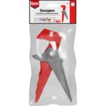 Szczypce do klipsów Spec