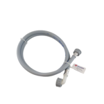 Wąż zasilający do pralek i zmywarek - 150 cm WADEP