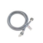 Wąż zasilający do pralek i zmywarek - 200 cm WADEP