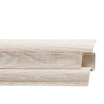 Listwa przypodłogowa LM55 55 mm dąb złoty Arbiton