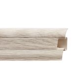 Listwa przypodłogowa LM55 55 mm dąb havana Arbiton