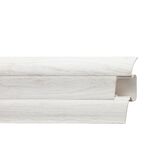 Listwa przypodłogowa LM55 55 mm dąb aspen Arbiton
