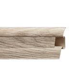 Listwa przypodłogowa LM55 55 mm miłorząb japoński Arbiton