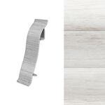 Łącznik do listwy LM55 (1 sztuka) dąb aspen Arbiton