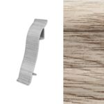 Łącznik do listwy LM55 (1 sztuka) miłorząb japoński Arbiton