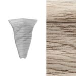 Narożnik wewnętrzny do listwy LM55 (1 sztuka) miłorząb japoński Arbiton