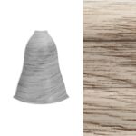 Narożnik zewnętrzny do listwy LM55 (1 sztuka) miłorząb japoński Arbiton