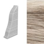 Zakończenie lewe do listwy LM55 miłorząb japoński Arbiton