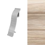 Łącznik do listwy LM55 dąb piaskowy Arbiton