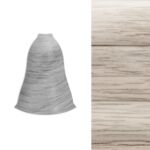 Narożnik zewnętrzny do listwy LM55 dąb havana Arbiton