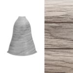 Narożnik zewnętrzny do listwy LM55 dąb sardinia Arbiton