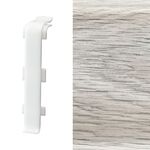 Łącznik do listwy MACK (1 sztuka) dąb kaukaski Arbiton