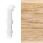 Łącznik do listwy MACK (1 sztuka) dąb lingburg Arbiton