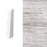 Zakończenie prawe do listwy MACK dąb filadelfia Arbiton