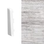 Zakończenie lewe do listwy MACK dąb filadelfia Arbiton