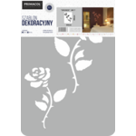 Szablon dekoracyjny XXL nr 7 2roses Primacol Decorative