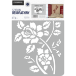 Szablon dekoracyjny XXL nr 72 Armful Primacol Decorative
