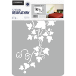 Szablon dekoracyjny XXL nr 74 Creeper Primacol Decorative