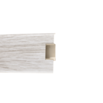 Listwa przypodłogowa LARS 70 mm jesion winterwood Arbiton