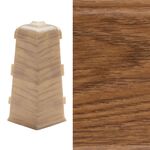 Narożnik zewnętrzny do listwy LARS (1 sztuka) dąb elegant Arbiton