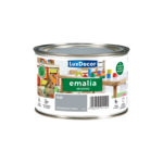 Emalia Luxdecor Listopadowe Niebo 0,4 l akrylowa MAT