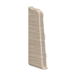 Zakończenie lewe do listwy LARS dąb arena Arbiton