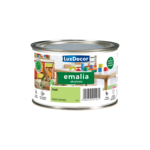 Emalia Luxdecor Listek Herbaty 0,4 l akrylowa MAT