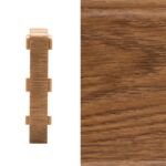 Łącznik do listwy LARS dąb elegant Arbiton