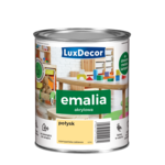 Emalia Luxdecor Szampańska Zabawa 0,75l Połysk