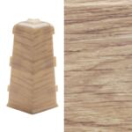 Narożnik zewnętrzny do listwy LARS dąb szwedzki Arbiton