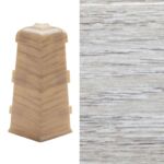 Narożnik zewnętrzny do listwy LARS dąb skandynawski Arbiton