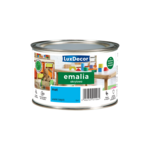 Emalia Luxdecor Wielki Błękit 0,4 l akrylowa MAT