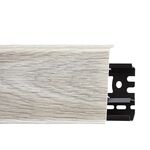 Listwa przypodłogowa INDO 70 mm dąb kaukaski Arbiton