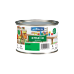 Emalia Luxdecor Dzikie Zioła 0,4 l akrylowa POŁYSK