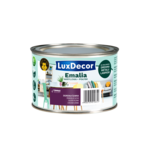 Emalia Luxdecor Dojrzała Śliwka 0,4 l akrylowa POŁYSK