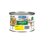 Emalia Luxdecor Egipskie Słońce 0,4 l akrylowa POŁYSK