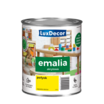 Emalia Luxdecor Egipskie Słońce 0,75 l akrylowa POŁYSK