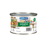 Emalia Luxdecor Biały Kryształ 0,4 l akrylowa POŁYSK