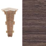 Narożnik wewnętrzny do listwy INDO dąb tasmański Arbiton