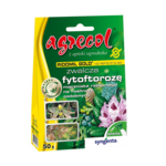 Środek grzybobójczy Ridomil gold MZ Pepite 67,8 WG 50 g Agrecol
