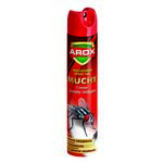 Muchozol extra na muchy 750 ml AROX