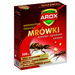 Preparat na mrówki Mrówkotox 500 g Arox
