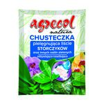 Chusteczki do pielęgnacji storczyków 1 sztuka Agrecol