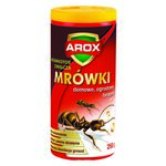 Preparat na mrówki Mrówkotox 250 g Arox