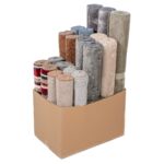 Dywan MIKS 100 x 300 cm